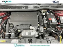 Photo 12 de l'offre de Peugeot 2008 1.2 PureTech 130ch S&S GT EAT8 à 30 900 € chez SudOuest Occasions