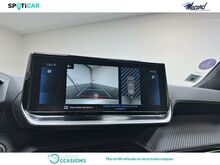 Photo 14 de l'offre de Peugeot 2008 1.2 PureTech 130ch S&S GT EAT8 à 30 900 € chez SudOuest Occasions