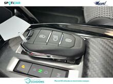 Photo 15 de l'offre de Peugeot 2008 1.2 PureTech 130ch S&S GT EAT8 à 30 900 € chez SudOuest Occasions