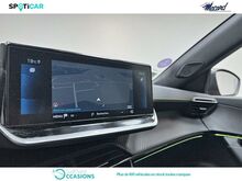 Photo 16 de l'offre de Peugeot 2008 1.2 PureTech 130ch S&S GT EAT8 à 30 900 € chez SudOuest Occasions