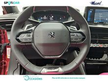 Photo 18 de l'offre de Peugeot 2008 1.2 PureTech 130ch S&S GT EAT8 à 30 900 € chez SudOuest Occasions