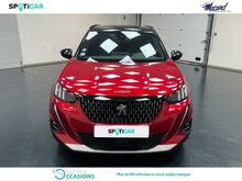 Photo 21 de l'offre de Peugeot 2008 1.2 PureTech 130ch S&S GT EAT8 à 30 900 € chez SudOuest Occasions