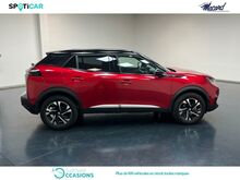 Photo 4 de l'offre de Peugeot 2008 1.2 PureTech 130ch S&S GT EAT8 à 30 900 € chez SudOuest Occasions