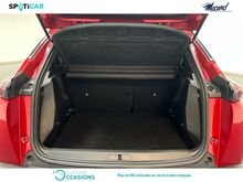 Photo 6 de l'offre de Peugeot 2008 1.2 PureTech 130ch S&S GT EAT8 à 30 900 € chez SudOuest Occasions