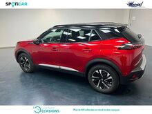 Photo 7 de l'offre de Peugeot 2008 1.2 PureTech 130ch S&S GT EAT8 à 30 900 € chez SudOuest Occasions