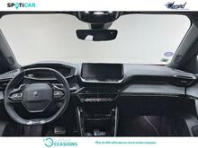 Photo 8 de l'offre de Peugeot 2008 1.2 PureTech 130ch S&S GT EAT8 à 30 900 € chez SudOuest Occasions