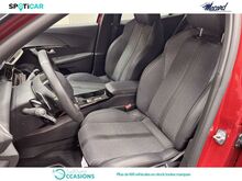 Photo 9 de l'offre de Peugeot 2008 1.2 PureTech 130ch S&S GT EAT8 à 30 900 € chez SudOuest Occasions