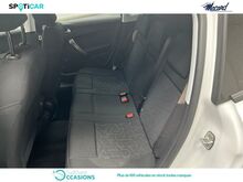 Photo 10 de l'offre de Peugeot 2008 1.2 PureTech 82ch Style à 12 960 € chez SudOuest Occasions