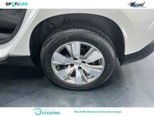 Photo 11 de l'offre de Peugeot 2008 1.2 PureTech 82ch Style à 12 960 € chez SudOuest Occasions