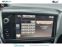 Photo 13 de l'offre de Peugeot 2008 1.2 PureTech 82ch Style à 12 960 € chez SudOuest Occasions