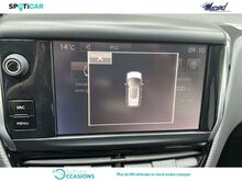 Photo 17 de l'offre de Peugeot 2008 1.2 PureTech 82ch Style à 12 960 € chez SudOuest Occasions