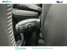 Photo 18 de l'offre de Peugeot 2008 1.2 PureTech 82ch Style à 12 960 € chez SudOuest Occasions