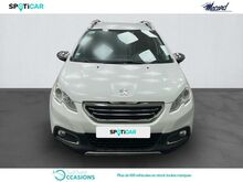 Photo 2 de l'offre de Peugeot 2008 1.2 PureTech 82ch Style à 12 960 € chez SudOuest Occasions