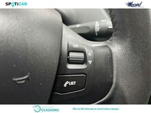 Photo 20 de l'offre de Peugeot 2008 1.2 PureTech 82ch Style à 12 960 € chez SudOuest Occasions