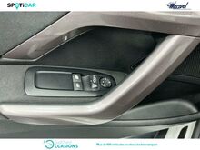 Photo 21 de l'offre de Peugeot 2008 1.2 PureTech 82ch Style à 12 960 € chez SudOuest Occasions