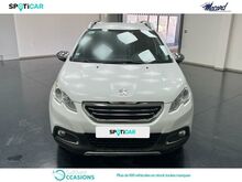 Photo 24 de l'offre de Peugeot 2008 1.2 PureTech 82ch Style à 12 960 € chez SudOuest Occasions