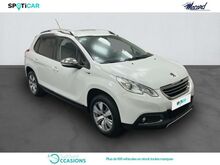 Photo 3 de l'offre de Peugeot 2008 1.2 PureTech 82ch Style à 12 960 € chez SudOuest Occasions