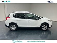Photo 4 de l'offre de Peugeot 2008 1.2 PureTech 82ch Style à 12 960 € chez SudOuest Occasions