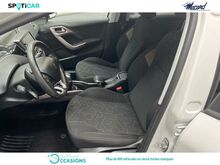 Photo 9 de l'offre de Peugeot 2008 1.2 PureTech 82ch Style à 12 960 € chez SudOuest Occasions
