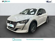 Photo 1 de l'offre de Peugeot 208 e-208 136ch Roadtrip à 33 500 € chez SudOuest Occasions