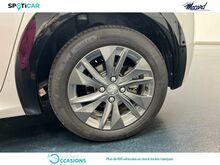 Photo 11 de l'offre de Peugeot 208 e-208 136ch Roadtrip à 33 500 € chez SudOuest Occasions