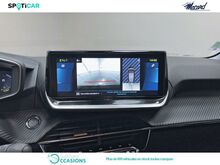 Photo 14 de l'offre de Peugeot 208 e-208 136ch Roadtrip à 33 500 € chez SudOuest Occasions