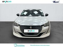 Photo 2 de l'offre de Peugeot 208 e-208 136ch Roadtrip à 33 500 € chez SudOuest Occasions