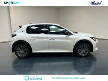 Photo 4 de l'offre de Peugeot 208 e-208 136ch Roadtrip à 33 500 € chez SudOuest Occasions