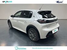 Photo 7 de l'offre de Peugeot 208 e-208 136ch Roadtrip à 33 500 € chez SudOuest Occasions