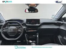 Photo 8 de l'offre de Peugeot 208 e-208 136ch Roadtrip à 33 500 € chez SudOuest Occasions
