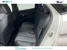 Photo 10 de l'offre de Peugeot 3008 HYBRID 225ch Allure Pack e-EAT8 à 39 900 € chez SudOuest Occasions