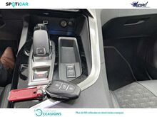 Photo 15 de l'offre de Peugeot 5008 1.5 BlueHDi 130ch S&S Roadtrip EAT8 à 38 990 € chez SudOuest Occasions
