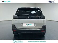 Photo 5 de l'offre de Peugeot 5008 1.5 BlueHDi 130ch S&S Roadtrip EAT8 à 38 990 € chez SudOuest Occasions