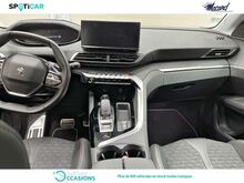 Photo 8 de l'offre de Peugeot 5008 1.5 BlueHDi 130ch S&S Roadtrip EAT8 à 38 990 € chez SudOuest Occasions