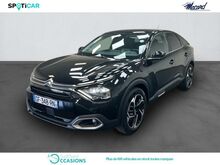 Photo 1 de l'offre de Citroën C4 BlueHDi 110ch S&S Shine à 26 770 € chez SudOuest Occasions
