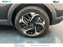 Photo 11 de l'offre de Citroën C4 BlueHDi 110ch S&S Shine à 26 770 € chez SudOuest Occasions
