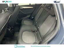 Photo 10 de l'offre de BMW X1 sDrive18i 140ch xLine Euro6d-T à 22 990 € chez SudOuest Occasions