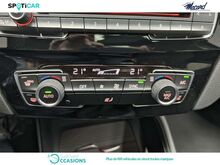 Photo 14 de l'offre de BMW X1 sDrive18i 140ch xLine Euro6d-T à 22 990 € chez SudOuest Occasions