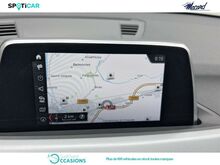 Photo 15 de l'offre de BMW X1 sDrive18i 140ch xLine Euro6d-T à 22 990 € chez SudOuest Occasions