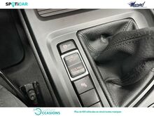 Photo 16 de l'offre de BMW X1 sDrive18i 140ch xLine Euro6d-T à 22 990 € chez SudOuest Occasions