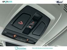 Photo 18 de l'offre de BMW X1 sDrive18i 140ch xLine Euro6d-T à 22 990 € chez SudOuest Occasions