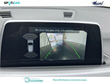 Photo 19 de l'offre de BMW X1 sDrive18i 140ch xLine Euro6d-T à 22 990 € chez SudOuest Occasions