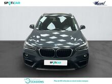 Photo 2 de l'offre de BMW X1 sDrive18i 140ch xLine Euro6d-T à 22 990 € chez SudOuest Occasions