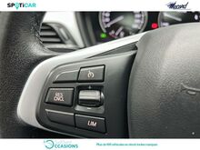 Photo 20 de l'offre de BMW X1 sDrive18i 140ch xLine Euro6d-T à 22 990 € chez SudOuest Occasions