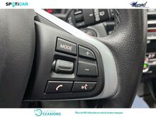 Photo 21 de l'offre de BMW X1 sDrive18i 140ch xLine Euro6d-T à 22 990 € chez SudOuest Occasions