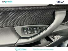 Photo 24 de l'offre de BMW X1 sDrive18i 140ch xLine Euro6d-T à 22 990 € chez SudOuest Occasions