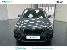 Photo 30 de l'offre de BMW X1 sDrive18i 140ch xLine Euro6d-T à 22 990 € chez SudOuest Occasions