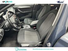 Photo 9 de l'offre de BMW X1 sDrive18i 140ch xLine Euro6d-T à 22 990 € chez SudOuest Occasions