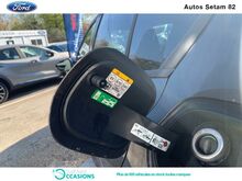 Photo 12 de l'offre de Ford Focus 1.0 Flexifuel mHEV 125ch ST-Line X à 25 920 € chez SudOuest Occasions