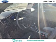 Photo 13 de l'offre de Ford Focus 1.0 Flexifuel mHEV 125ch ST-Line X à 25 920 € chez SudOuest Occasions